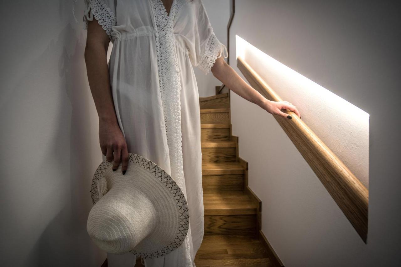 Aether By Nymphs Residence I Kokkinos Pyrgos Zewnętrze zdjęcie